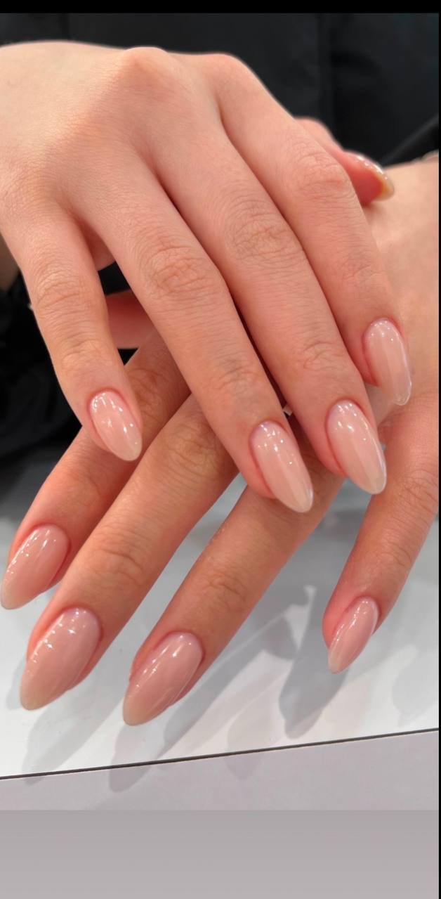 Vereneya manicure