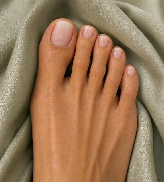 Vereneya pedicure