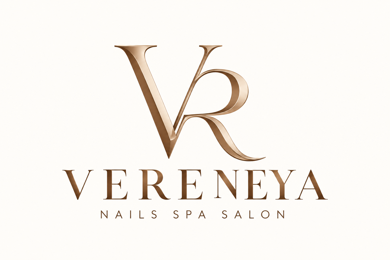 Vereneya Nails Spa Salon